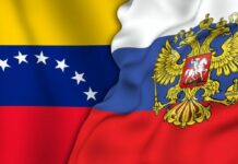 Venezuela y Rusia firman acuerdo de cooperación en el sector agroalimentario firma acuerdo