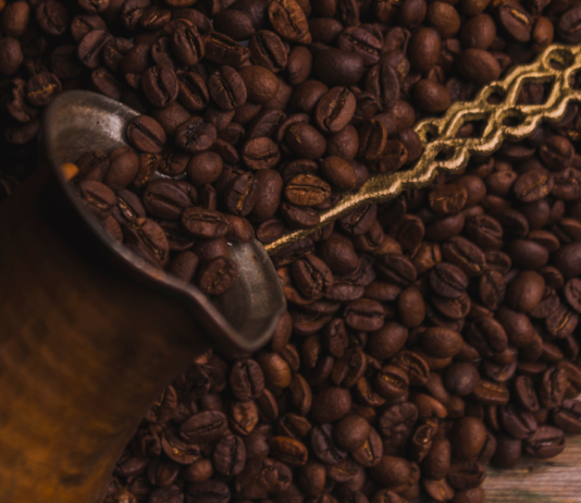 Brasil tiene nuevo récord en exportaciones de café