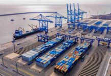 Megapuerto de Chancay: Un Motor para la Economía Peruana