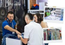 CUTEX llevó la innovación textil a Cúcuta