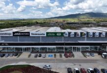 JAC Motors: Modernidad con la mejor relación precio-valor para el mercado venezolano