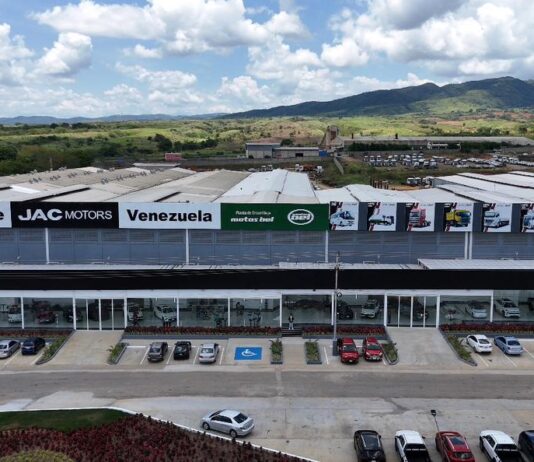 JAC Motors: Modernidad con la mejor relación precio-valor para el mercado venezolano