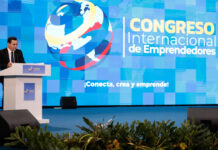 Arranca en Caracas el Primer Congreso Internacional de Emprendedores 2025 Foto prensa Vtv