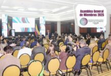 CAVECOL Fortalece Lazos y Proyecta el Futuro de la Integración Colombo-Venezolana en su Asamblea General 2025 Foto de CAVECOL