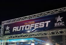 Autofest Culmina con Éxito su 12ª Edición en Caracas y Anuncia Próximas Paradas