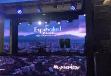 La séptima edición de Expo Salud Plus fue todo un éxito Expo salud plus