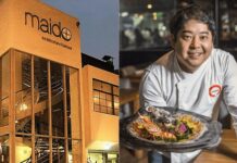 ¡Maido de Lima Conquista el Olimpo Gastronómico Mundial! Foto de: lanoticia