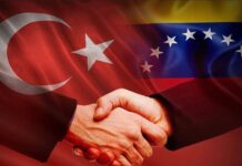 Venezuela Aumenta Exportaciones a Turquía por US$3.000 Millones Foto del correo del orinoco