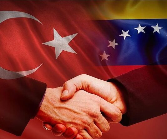 Venezuela Aumenta Exportaciones a Turquía por US$3.000 Millones Foto del correo del orinoco