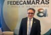 FEDECÁMARAS escogió a su nuevo presidente Finanzas digital
