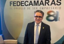 FEDECÁMARAS escogió a su nuevo presidente Finanzas digital