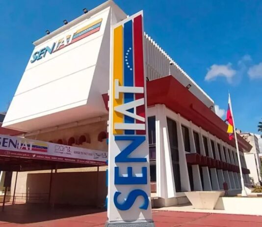 SENIAT Designa a Personas Naturales con Firma Personal como Agentes de Retención del IVA seniat