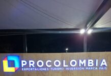 Cali se posiciona como epicentro de negocios globales con la Macrorrueda Macrorueda