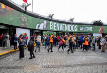 Agroexpo 2025: 50 Años Impulsando el Futuro del Campo Colombiano y Latinoamericano Corferias