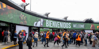 Agroexpo 2025: 50 Años Impulsando el Futuro del Campo Colombiano y Latinoamericano Corferias