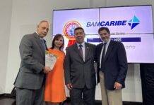Bancaribe es reconocida como «Empresa del Año 2025» Banca y negocio
