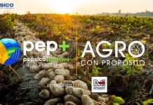«Agro con Propósito» la propuesta de PepsiCo Venezuela para fortalecer la agricultura nacional Agro pepsico
