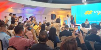 Cúcuta lidera la integración económica con Venezuela en el Encuentro Empresarial «Visión Frontera 2025» Encuentro Empresarial