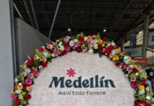 Expo AgroFuturo: conoce la feria que transforma conexiones agrofuturo