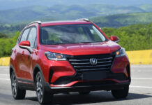 Changan Lanza «Test Drives» a Nivel Nacional Tras Reportar Crecimiento del 68% en Ventas Changan