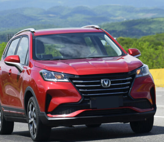 Changan Lanza «Test Drives» a Nivel Nacional Tras Reportar Crecimiento del 68% en Ventas Changan