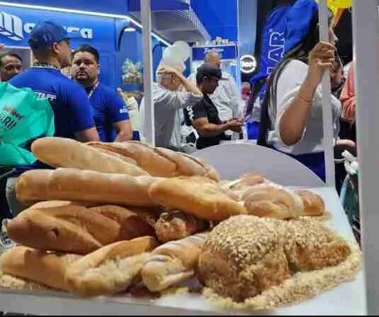 ExpoFevipan 2025: Crónica de una Venezuela que amasa futuro