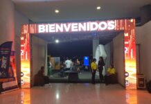ExpoFerre Caracas: Un Reflejo del Crecimiento y la Producción Nacional