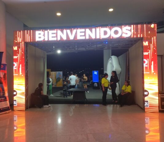 ExpoFerre Caracas: Un Reflejo del Crecimiento y la Producción Nacional