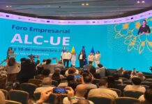 Cumbre Celac-UE: Acuerdos económicos millonarios Finanzas digital