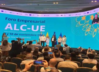 Cumbre Celac-UE: Acuerdos económicos millonarios Finanzas digital