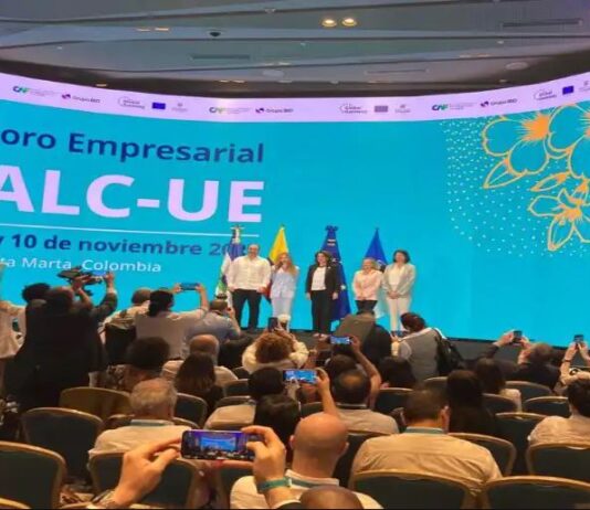 Cumbre Celac-UE: Acuerdos económicos millonarios Finanzas digital