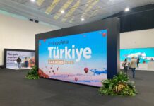 Venezuela y Türkiye refuerzan alianza comercial con la Tercera Expo en Caracas