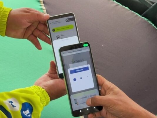 Bancamiga lanza «Movi», una nueva aplicación para digitalizar el pago del pasaje urbano banca y negocio