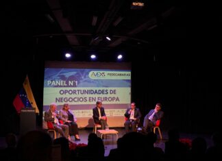 AVEX: Una brújula hacia las oportunidades globales para la exportación venezolana en 2026 avex