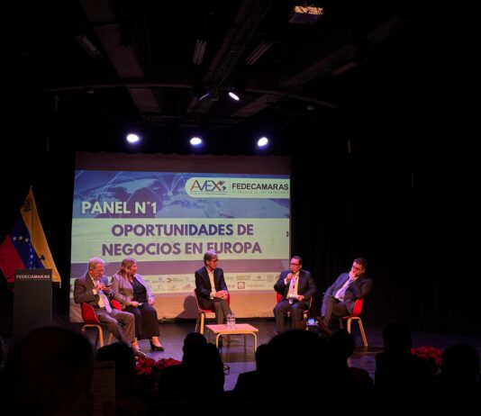 AVEX: Una brújula hacia las oportunidades globales para la exportación venezolana en 2026 avex